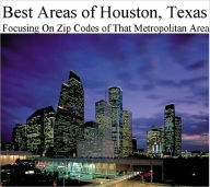 Title: Best Areas of Houston Metropolitan Area, Author: Daniel Newton