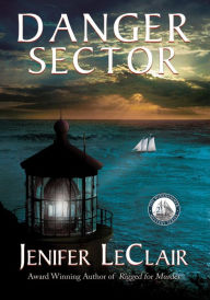 Title: Danger Sector, Author: Jenifer Leclair