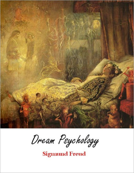 Dream Psychology