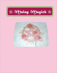 Title: Malay Magic, Author: Walter William Skeat