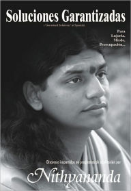 Title: Soluciones Garantizadas, Author: Paramahamsa Nithyananda