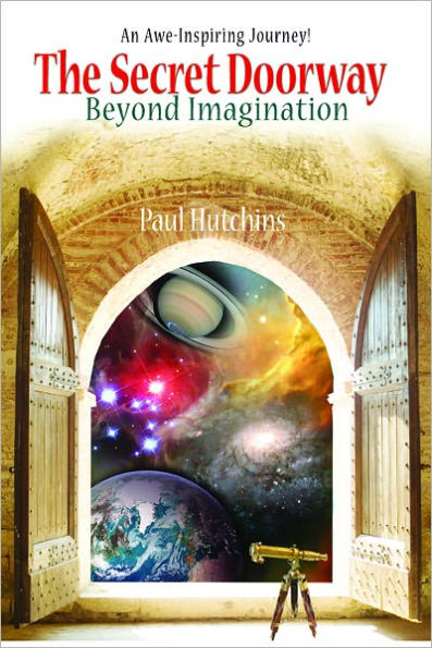 The Secret Doorway Beyond Imagination