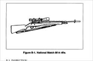 Title: M21 SNIPER WEAPON SYSTEM, Plus 500 free US military manuals and US Army field manuals when you sample this book, Author: www.survivalebooks.com