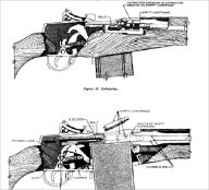 Title: U.S. RIFLE, 7.62MM, M14 AND M14E2, Plus 500 free US military manuals and US Army field manuals when you sample this book, Author: www.survivalebooks.com