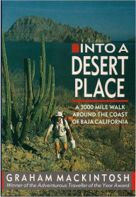 Title: Into a Desert Place, Author: Graham Mackintosh