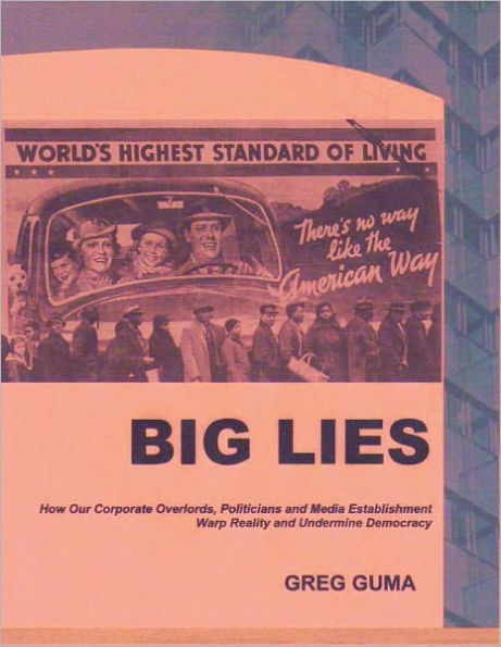 Big Lies