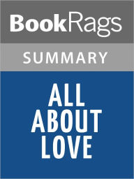 Title: All About Love by Stephanie Laurens l Summary & Study Guide, Author: BookRags