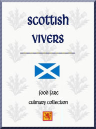 Title: Scottish Vivers, Author: Shenanchie O'toole