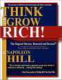 Think and Grow Rich Revised for NOOK Books Edition