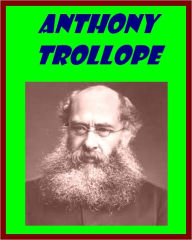 Title: THE AMERICAN SENATOR, Author: Anthony Trollope