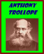BARCHESTER TOWERS by Anthony Trollope