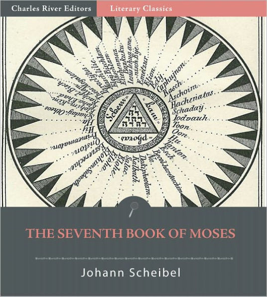 The Seventh Book of Moses
