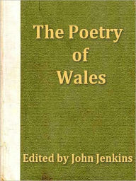 Title: The Poetry of Wales, Author: Various