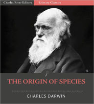 Title: Darwin's The Origin of Species, Author: Charles Darwin