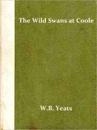 Title: The Wild Swans at Coole, Author: William Butler Yeats