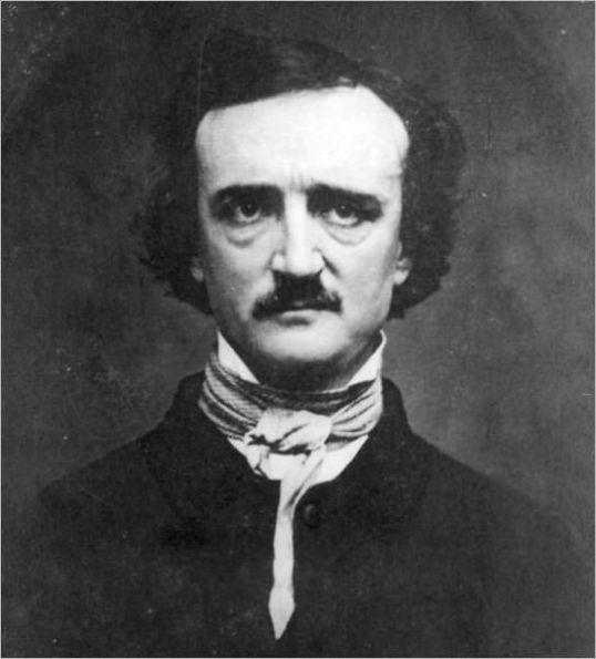 The Works of Edgar Allan Poe 70 ebooks