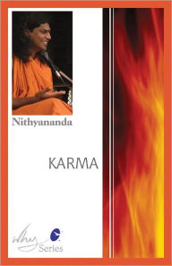 Title: Karma, Author: Paramahamsa Nithyananda