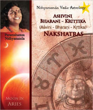 Title: Nithyananda Vedic Astrology: Moon in Aries, Author: Paramahamsa Nithyananda