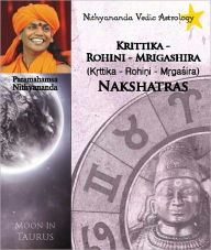 Title: Nithyananda Vedic Astrology: Moon in Taurus, Author: Paramahamsa Nithyananda