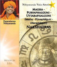 Title: Nithyananda Vedic Astrology: Moon in Leo, Author: Paramahamsa Nithyananda