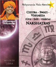 Title: Nithyananda Vedic Astrology: Moon in Libra, Author: Paramahamsa Nithyananda