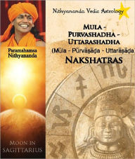 Title: Nithyananda Vedic Astrology: Moon in Sagittarius, Author: Paramahamsa Nithyananda