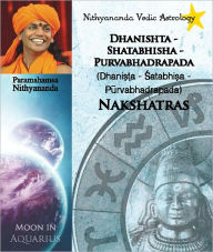 Title: Nithyananda Vedic Astrology: Moon in Aquarius, Author: Paramahamsa Nithyananda