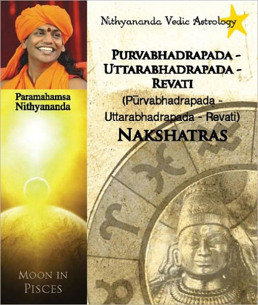 Nithyananda Vedic Astrology: Moon in Pisces