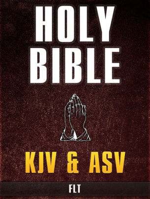BRG Bible ® King James Version: New Testament
