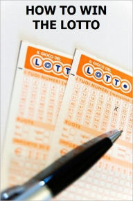 Title: How to Win the Lotto, Author: Nora Blake