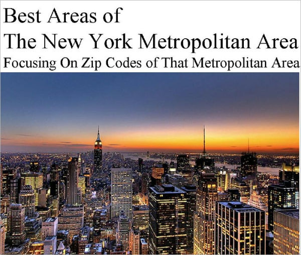 Best Areas of New York Metropolitan Area