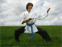 Karate: The Ultimate Self Defense