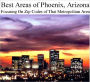 Best Areas of Phoenix Metropolitan Area