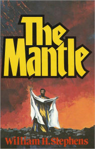 Title: The Mantle, Author: William Stephens