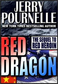 Title: Red Dragon, Author: Jerry Pournelle