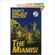Title: The Miamis, Author: Nancy Baxter