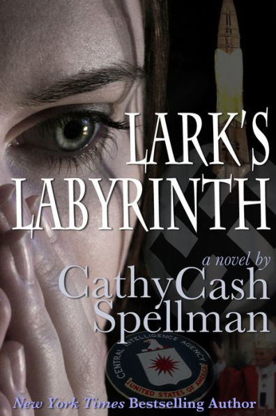 Lark's Labyrinth