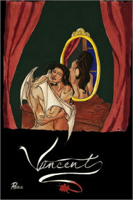 Title: Vincent, Author: Rene Gonzales