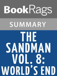 Title: The Sandman Vol. 8: World's End by Neil Gaiman l Summary & Study Guide, Author: BookRags