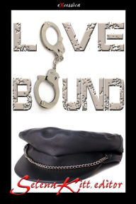 Title: Love Bound, Author: Selena Kitt