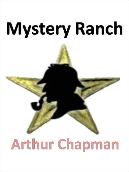 Mystery Ranch w/Direct link technology (A Mystery Thriller)
