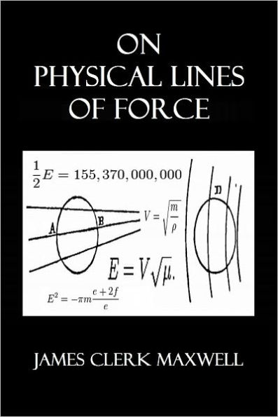 On Physical Lines of Force