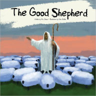 Title: The Good Shepherd, Author: Eric Shouse