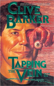 Title: Tapping The Vein #1 : Human Remains, Author: Clive Barker