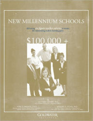 Title: New Millennium Schools: Delivering Six-Figure Teacher Salaries in Return for Outstanding Student Learning Gains, Author: Matthew Ladner