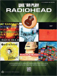 Title: Uke 'An Play Radiohead - Ukulele, Author: Radiohead