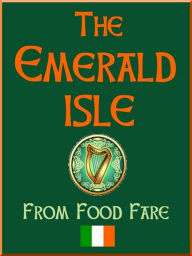 Title: The Emerald Isle, Author: Shenanchie O'toole