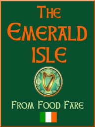 Title: The Emerald Isle, Author: Shenanchie O'Toole