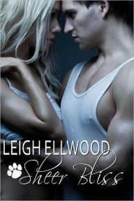 Title: Sheer Bliss, a Shapeshifter Erotic Romance (Book One of Love is Bliss), Author: Leigh Ellwood