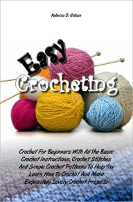 Hooked Bags: 20 Easy Crochet Projects: Hubert, Margaret: 9781589232556:  : Books